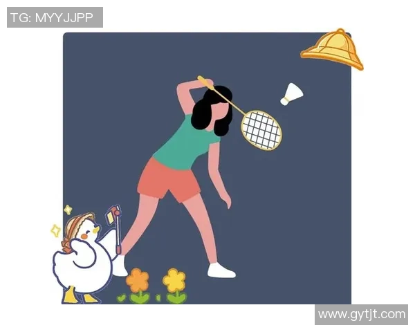 羽毛球新手必看：提升耐力的实用训练技巧与建议