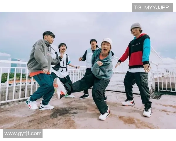 重庆街舞队的耐力革命与热议背后的文化变迁